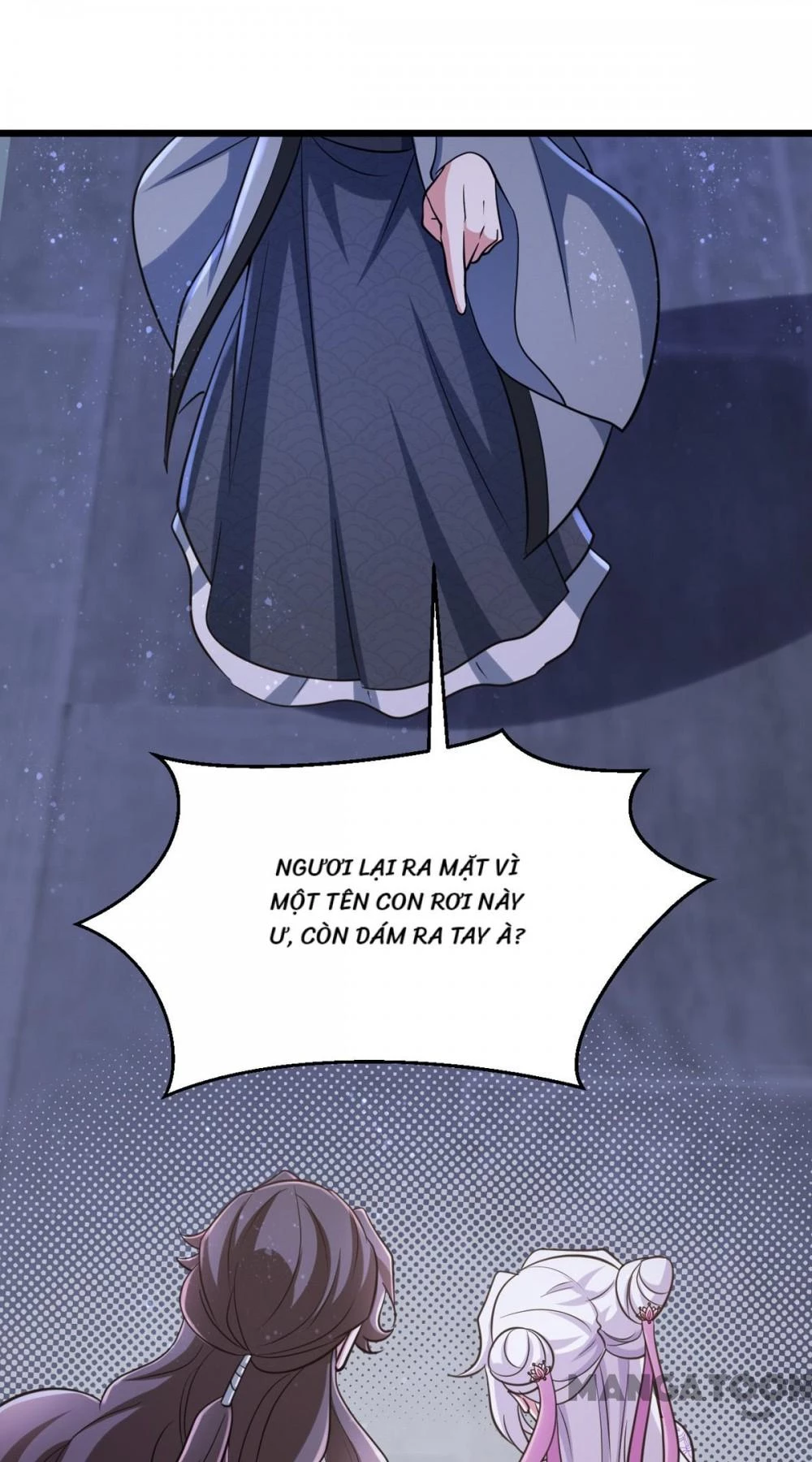 Manh Hổ Trọng Sinh : Tướng Quân Đại Nhân Muốn Ôm Ôm Chapter  27 - 7