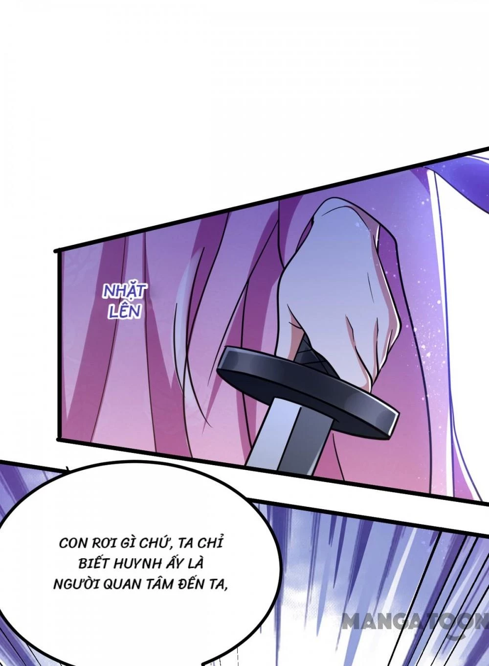 Manh Hổ Trọng Sinh : Tướng Quân Đại Nhân Muốn Ôm Ôm Chapter  27 - 9