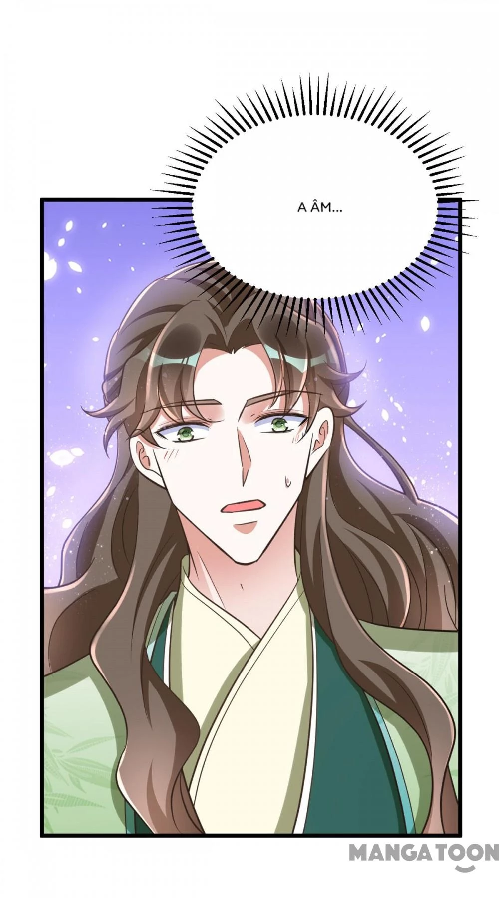 Manh Hổ Trọng Sinh : Tướng Quân Đại Nhân Muốn Ôm Ôm Chapter  27 - 12