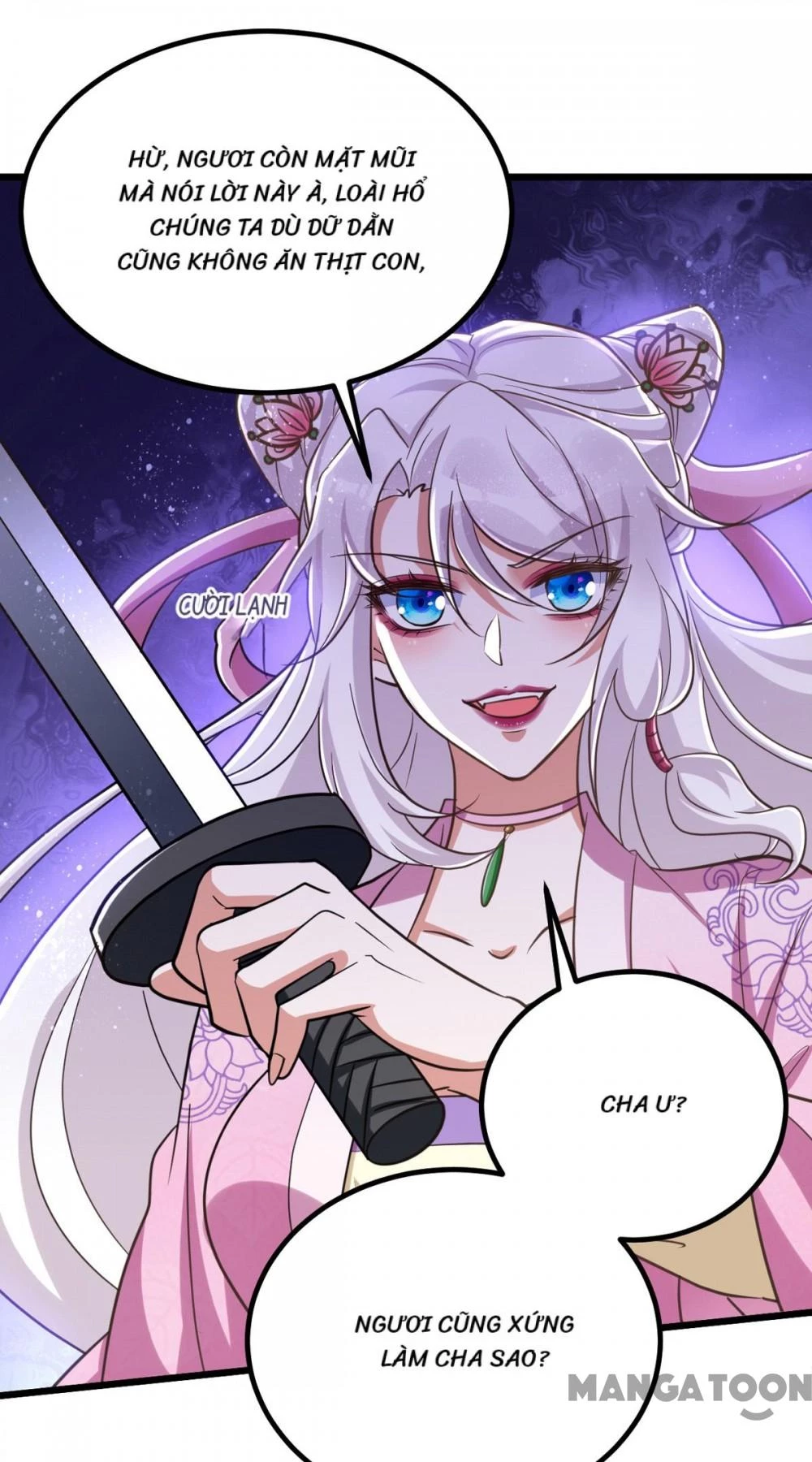 Manh Hổ Trọng Sinh : Tướng Quân Đại Nhân Muốn Ôm Ôm Chapter  27 - 16