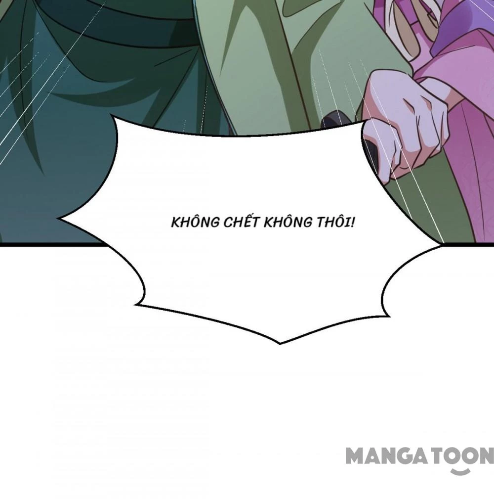 Manh Hổ Trọng Sinh : Tướng Quân Đại Nhân Muốn Ôm Ôm Chapter  27 - 21