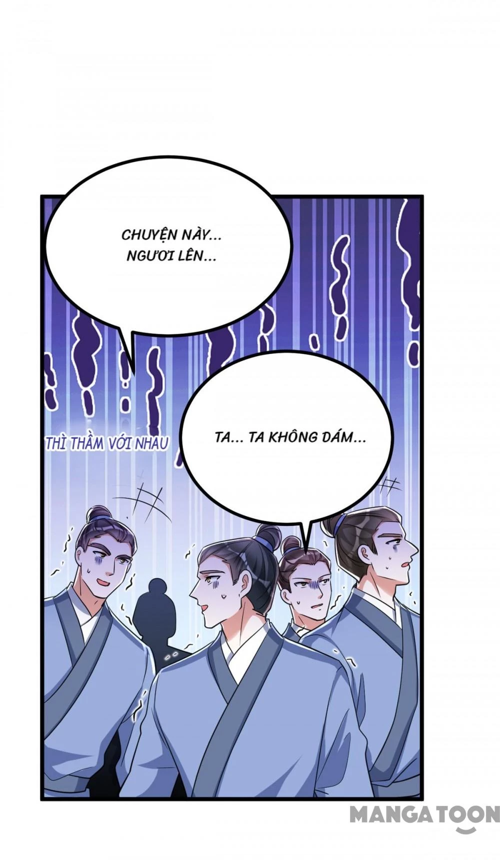 Manh Hổ Trọng Sinh : Tướng Quân Đại Nhân Muốn Ôm Ôm Chapter  27 - 22