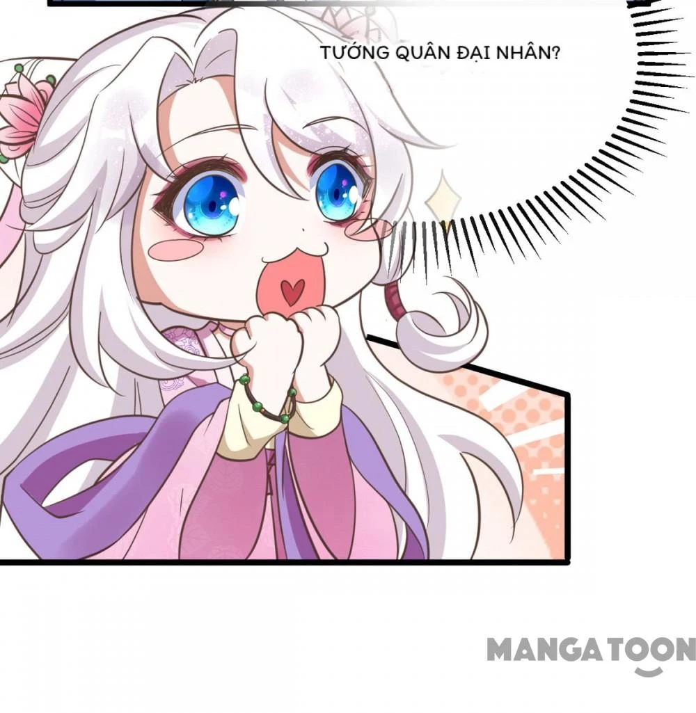 Manh Hổ Trọng Sinh : Tướng Quân Đại Nhân Muốn Ôm Ôm Chapter  27 - 30