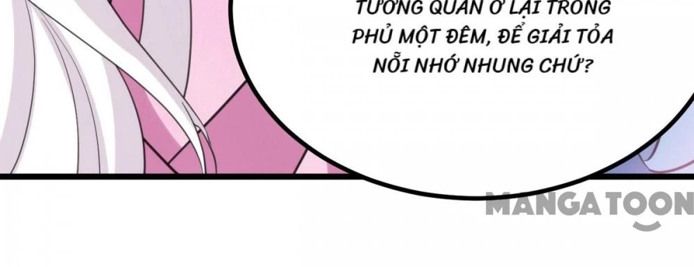 Manh Hổ Trọng Sinh : Tướng Quân Đại Nhân Muốn Ôm Ôm Chapter 28 - 3