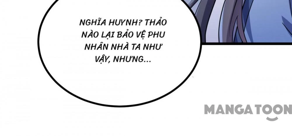 Manh Hổ Trọng Sinh : Tướng Quân Đại Nhân Muốn Ôm Ôm Chapter 28 - 16