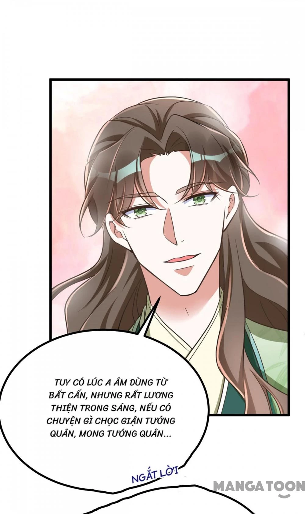 Manh Hổ Trọng Sinh : Tướng Quân Đại Nhân Muốn Ôm Ôm Chapter 28 - 23