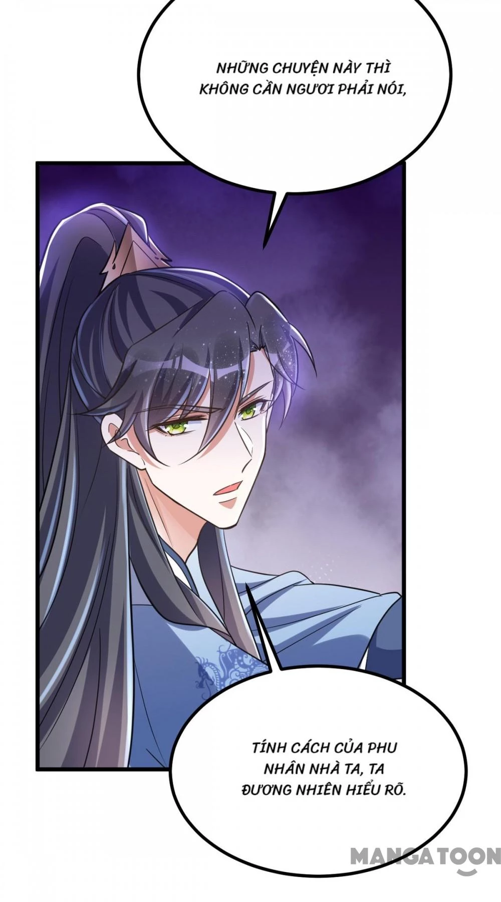 Manh Hổ Trọng Sinh : Tướng Quân Đại Nhân Muốn Ôm Ôm Chapter 28 - 24