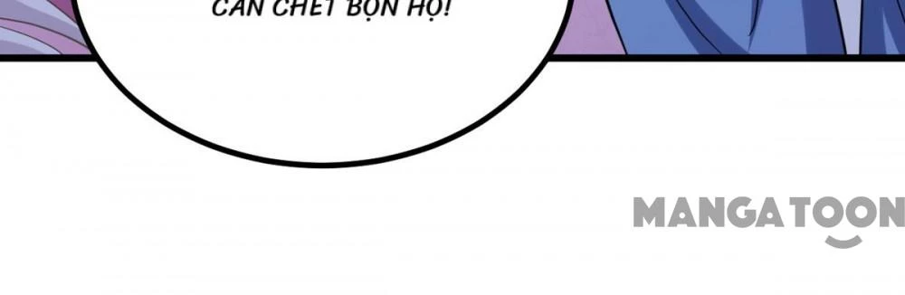 Manh Hổ Trọng Sinh : Tướng Quân Đại Nhân Muốn Ôm Ôm Chapter 28 - 30