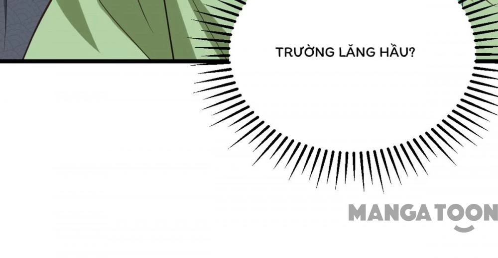 Manh Hổ Trọng Sinh : Tướng Quân Đại Nhân Muốn Ôm Ôm Chapter 29 - 2