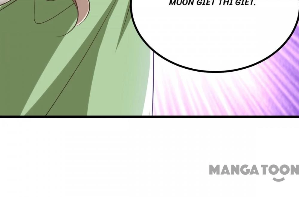 Manh Hổ Trọng Sinh : Tướng Quân Đại Nhân Muốn Ôm Ôm Chapter 29 - 4