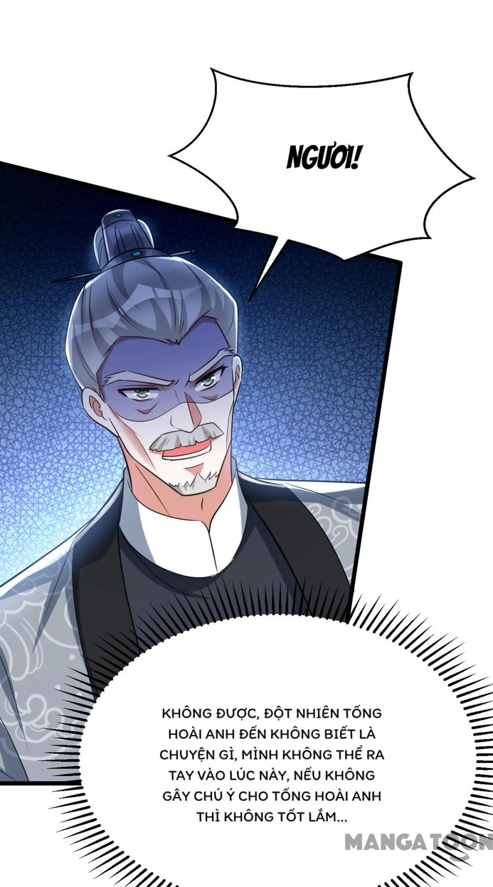 Manh Hổ Trọng Sinh : Tướng Quân Đại Nhân Muốn Ôm Ôm Chapter 29 - 5