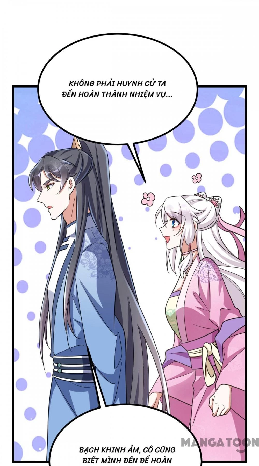 Manh Hổ Trọng Sinh : Tướng Quân Đại Nhân Muốn Ôm Ôm Chapter 29 - 15