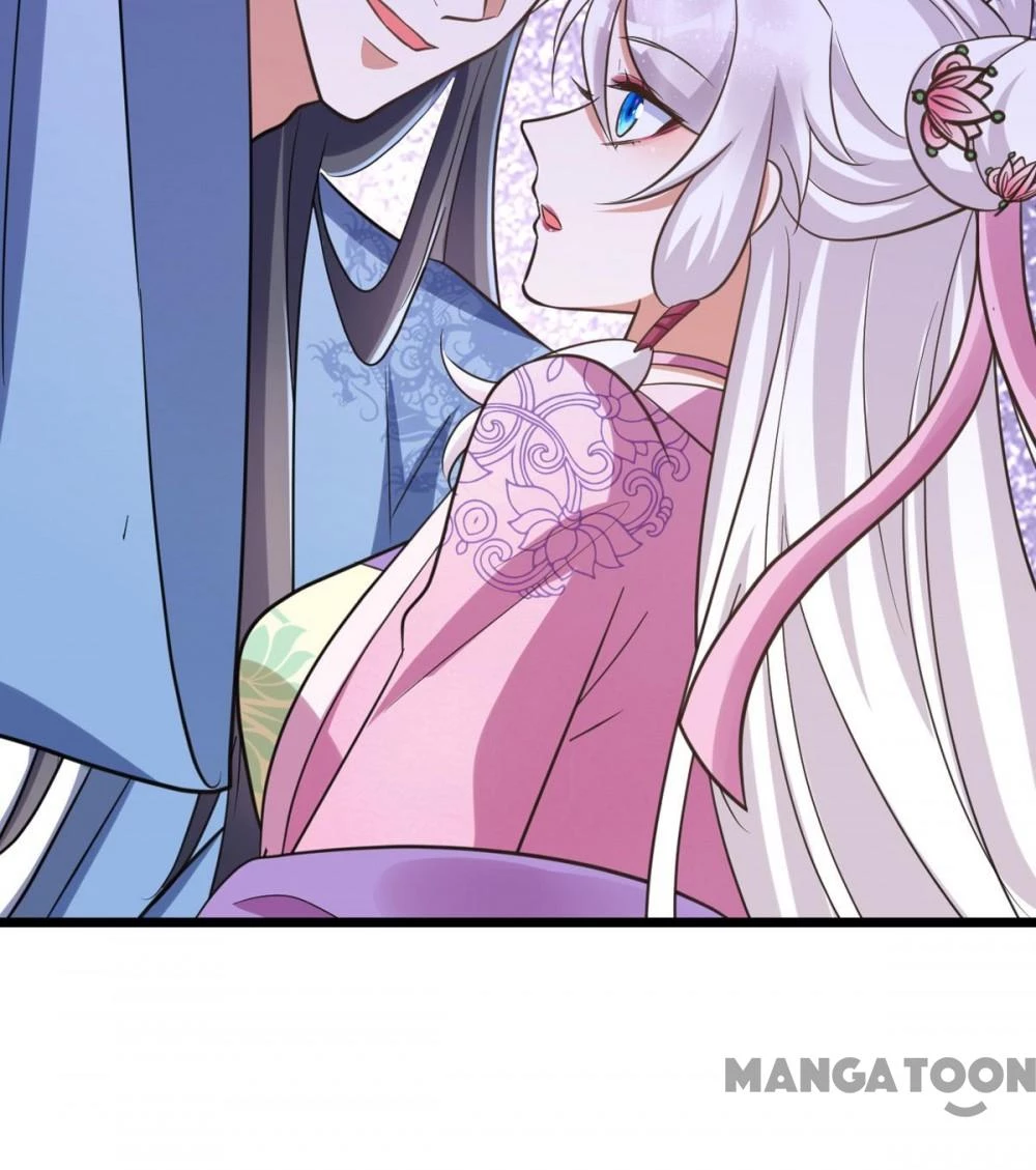 Manh Hổ Trọng Sinh : Tướng Quân Đại Nhân Muốn Ôm Ôm Chapter 29 - 18