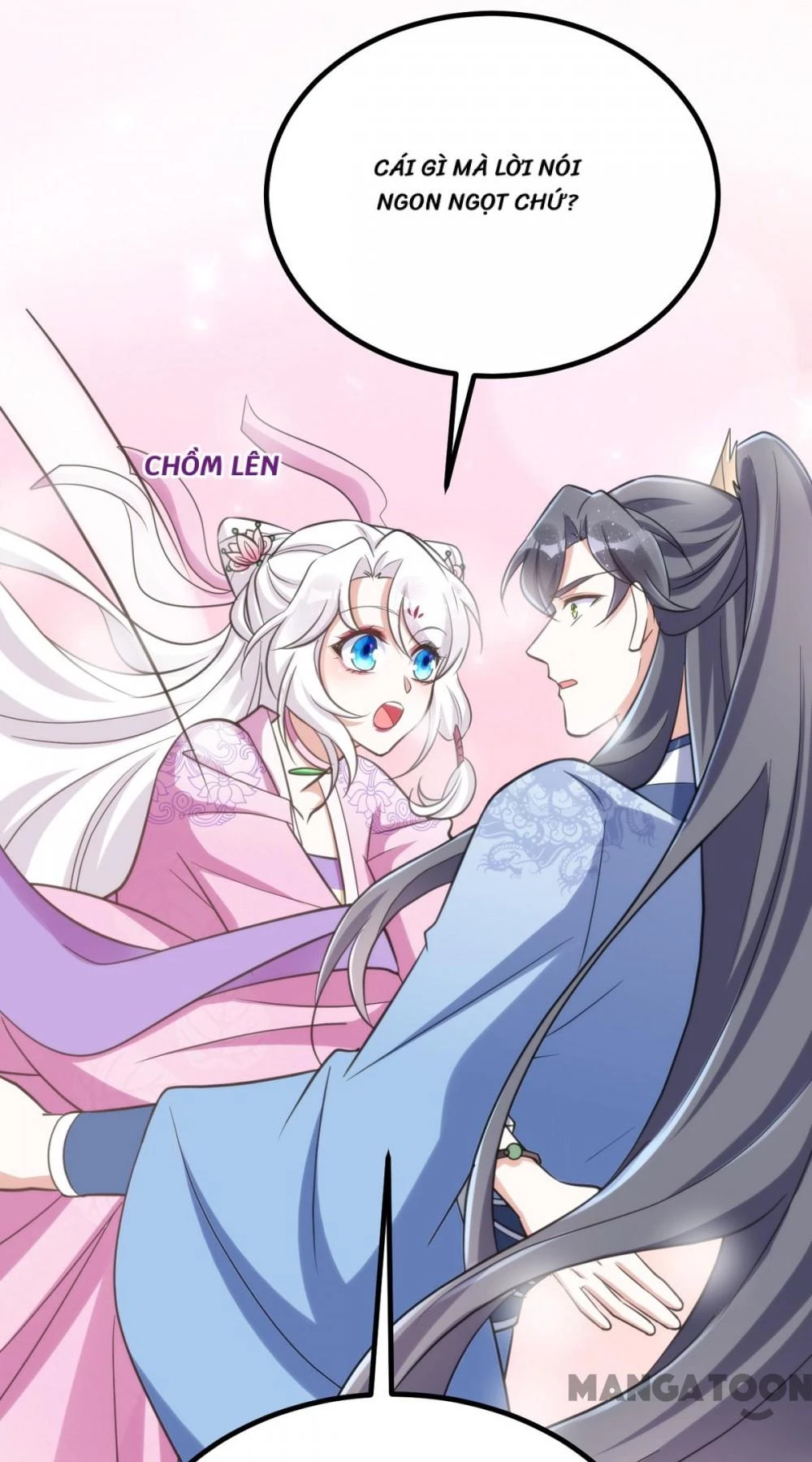 Manh Hổ Trọng Sinh : Tướng Quân Đại Nhân Muốn Ôm Ôm Chapter 29 - 23