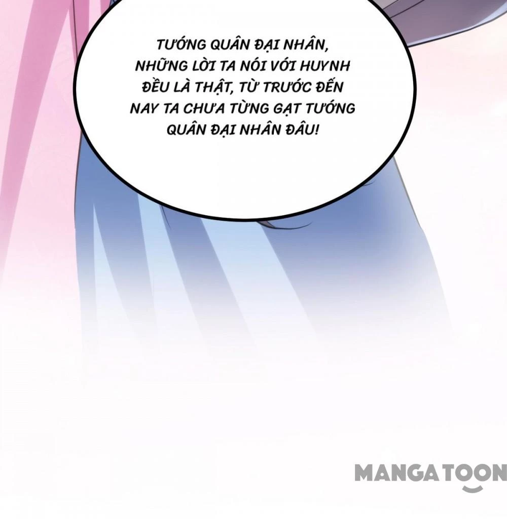 Manh Hổ Trọng Sinh : Tướng Quân Đại Nhân Muốn Ôm Ôm Chapter 29 - 24