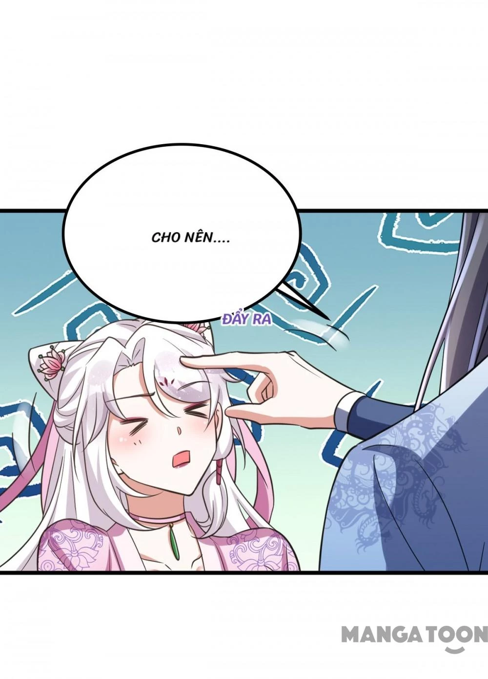 Manh Hổ Trọng Sinh : Tướng Quân Đại Nhân Muốn Ôm Ôm Chapter 29 - 25