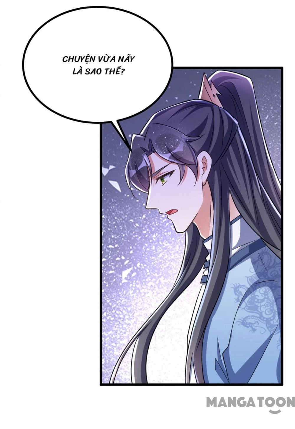 Manh Hổ Trọng Sinh : Tướng Quân Đại Nhân Muốn Ôm Ôm Chapter 29 - 26