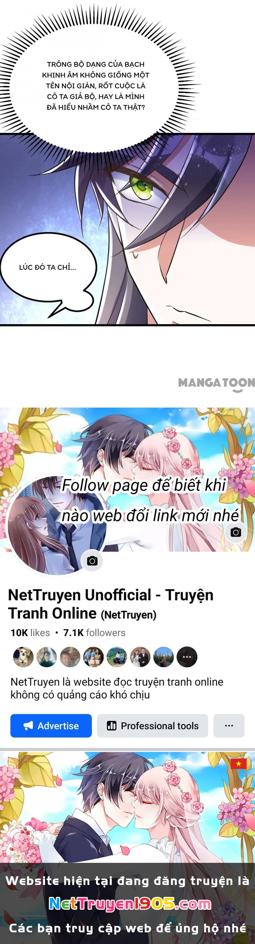 Manh Hổ Trọng Sinh : Tướng Quân Đại Nhân Muốn Ôm Ôm Chapter 29 - 35