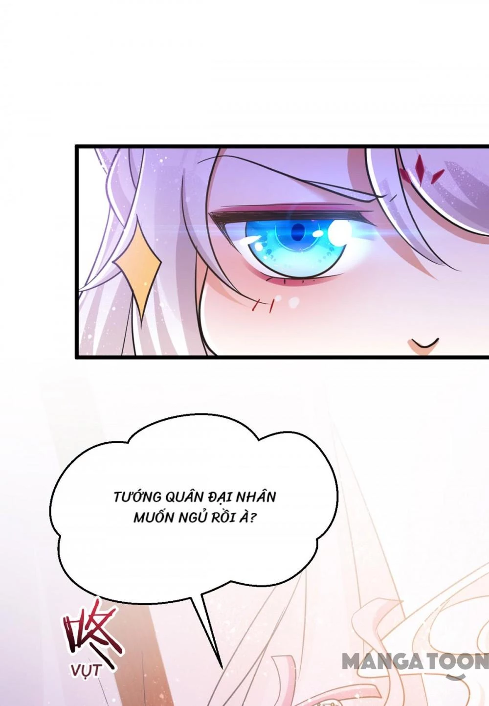 Manh Hổ Trọng Sinh : Tướng Quân Đại Nhân Muốn Ôm Ôm Chapter 30 - 3