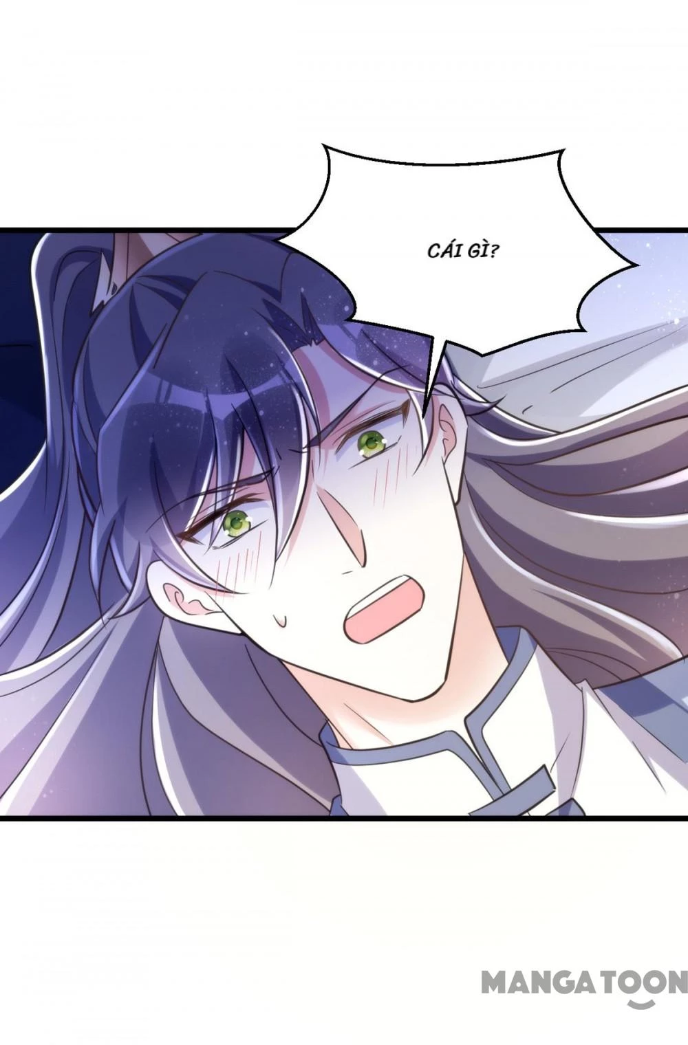 Manh Hổ Trọng Sinh : Tướng Quân Đại Nhân Muốn Ôm Ôm Chapter 30 - 6