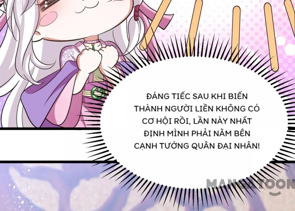 Manh Hổ Trọng Sinh : Tướng Quân Đại Nhân Muốn Ôm Ôm Chapter 30 - 10