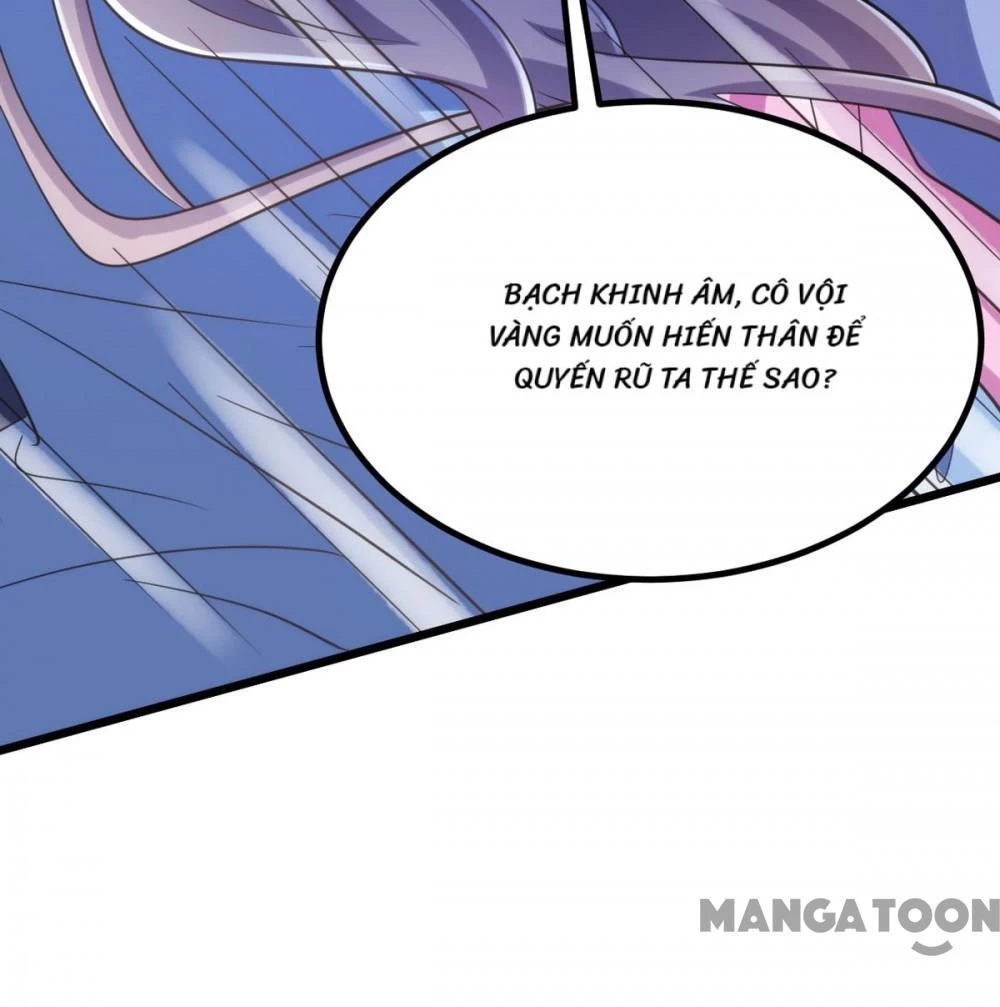 Manh Hổ Trọng Sinh : Tướng Quân Đại Nhân Muốn Ôm Ôm Chapter 30 - 12