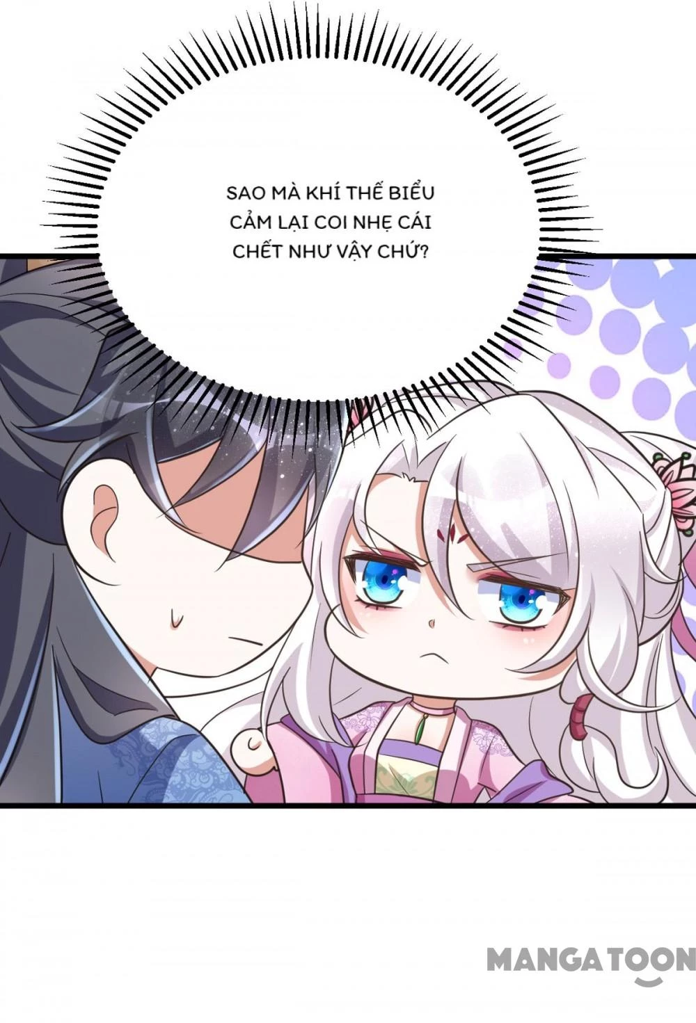 Manh Hổ Trọng Sinh : Tướng Quân Đại Nhân Muốn Ôm Ôm Chapter 30 - 16