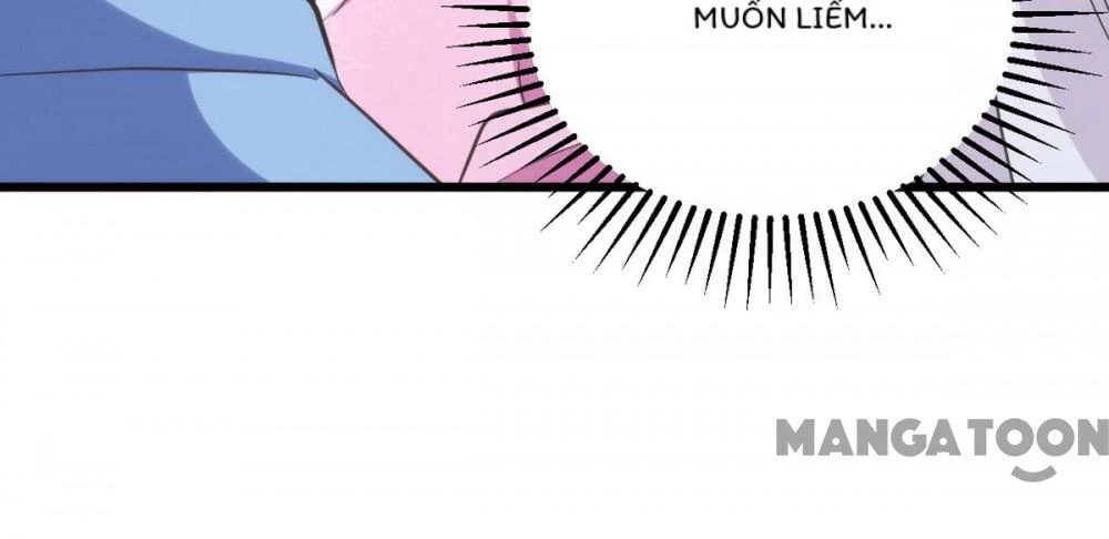 Manh Hổ Trọng Sinh : Tướng Quân Đại Nhân Muốn Ôm Ôm Chapter 30 - 18