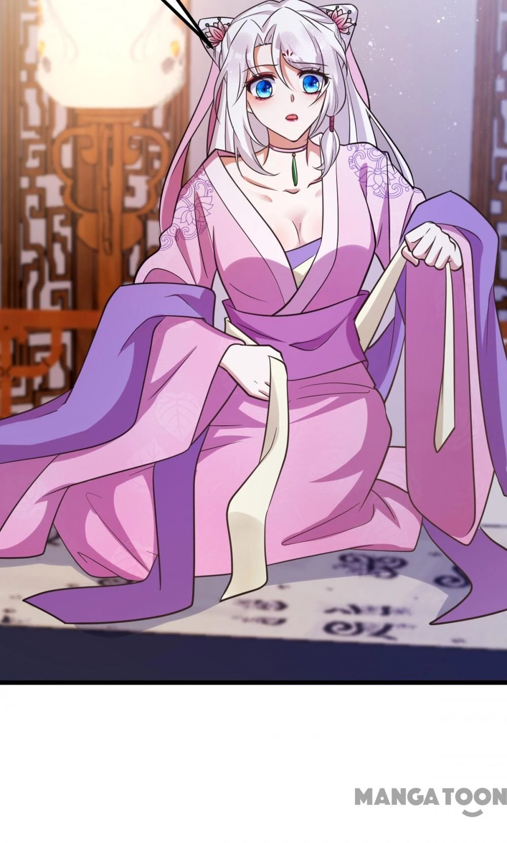 Manh Hổ Trọng Sinh : Tướng Quân Đại Nhân Muốn Ôm Ôm Chapter 30 - 31