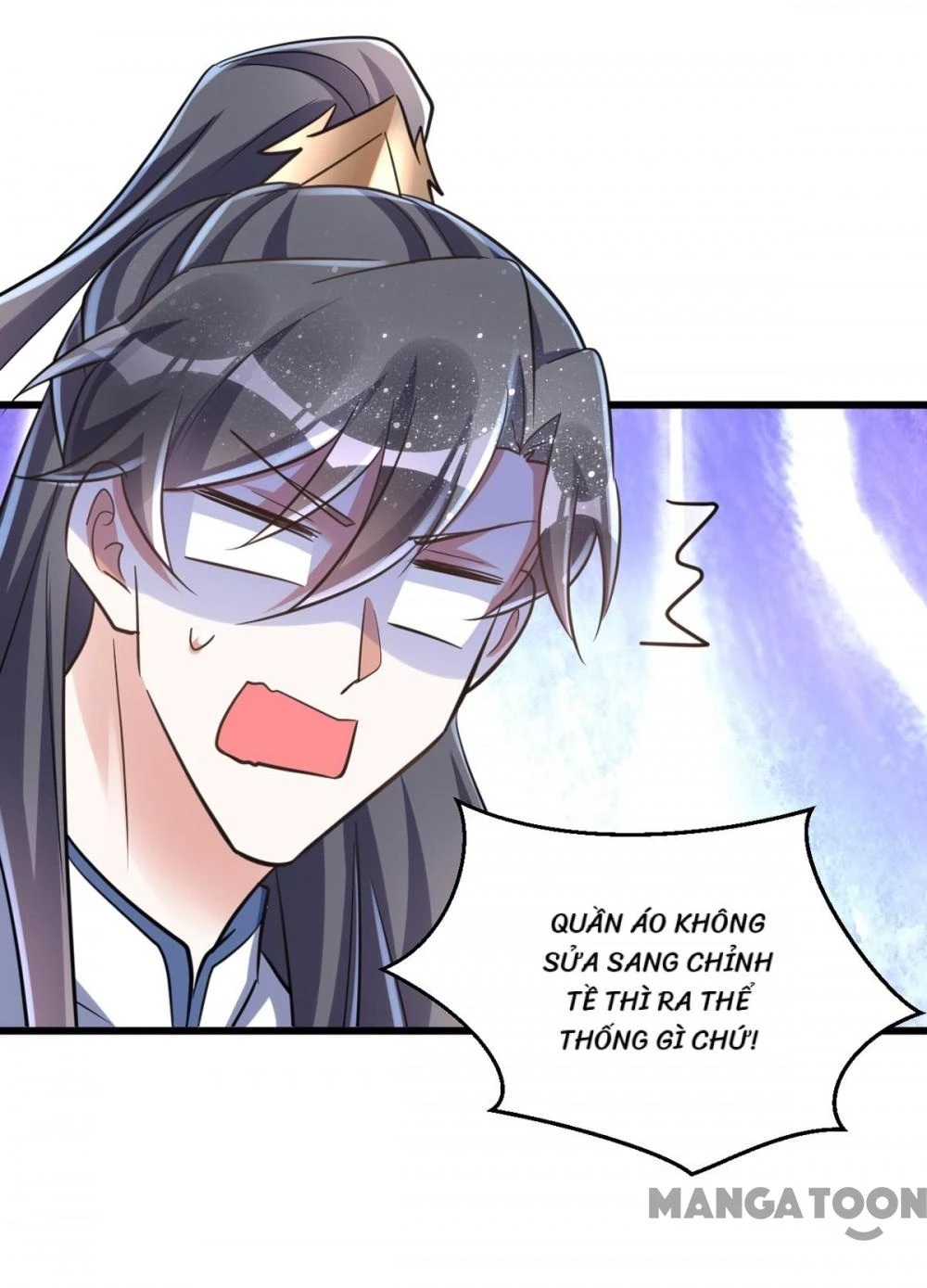 Manh Hổ Trọng Sinh : Tướng Quân Đại Nhân Muốn Ôm Ôm Chapter 30 - 36