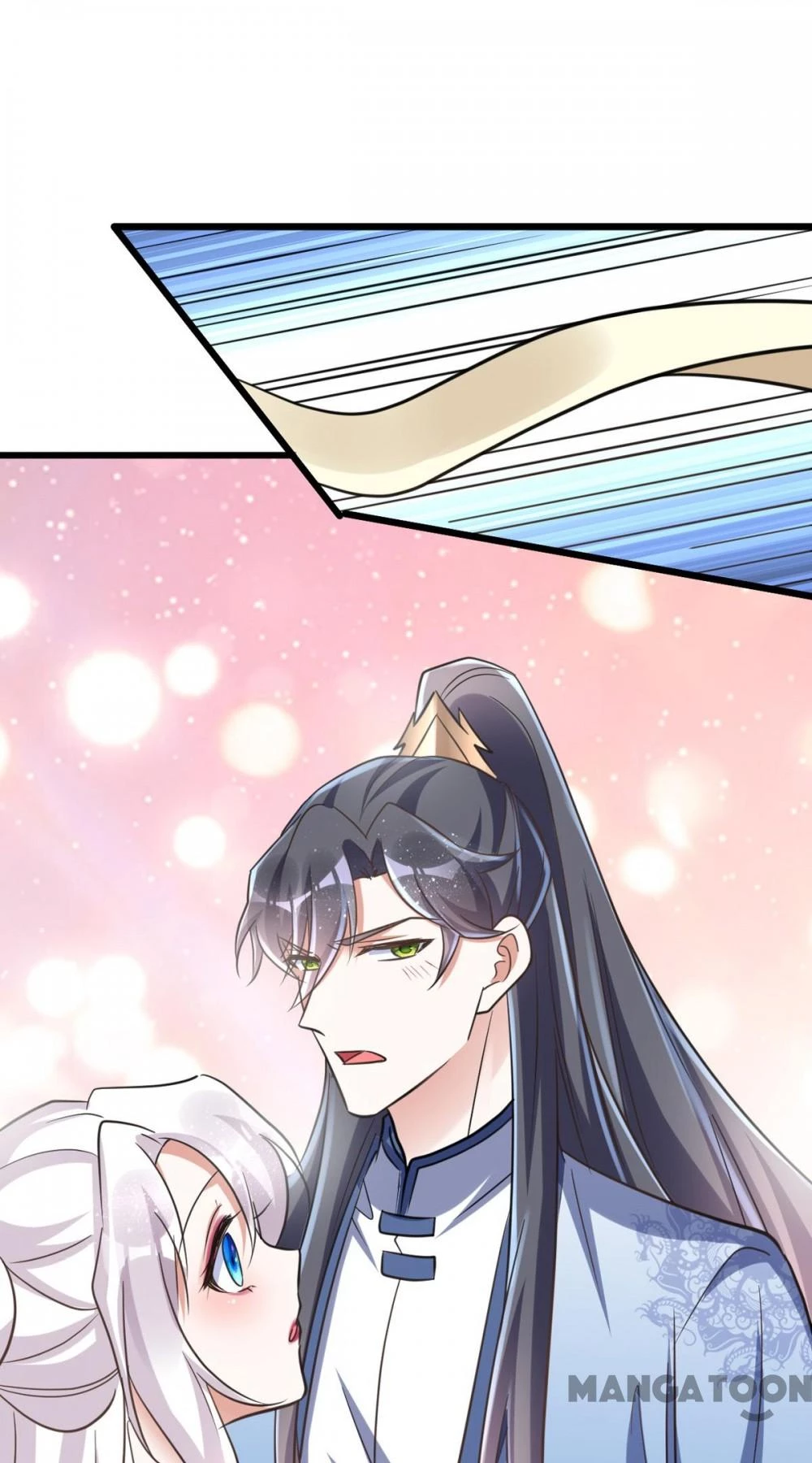 Manh Hổ Trọng Sinh : Tướng Quân Đại Nhân Muốn Ôm Ôm Chapter 30 - 37