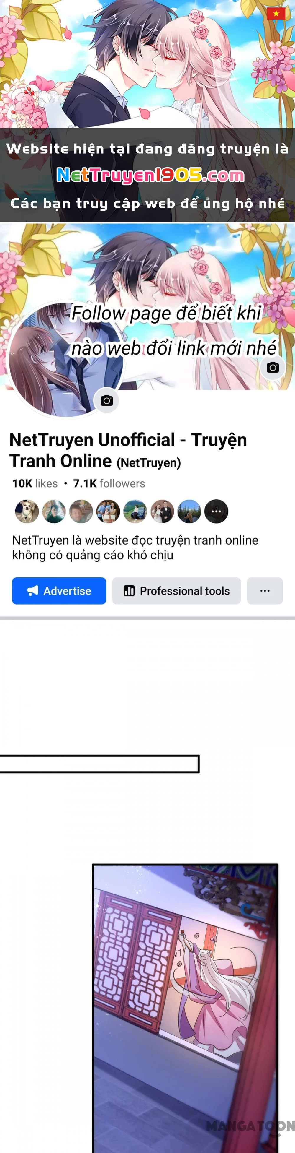 Manh Hổ Trọng Sinh : Tướng Quân Đại Nhân Muốn Ôm Ôm Chapter 32 - 1