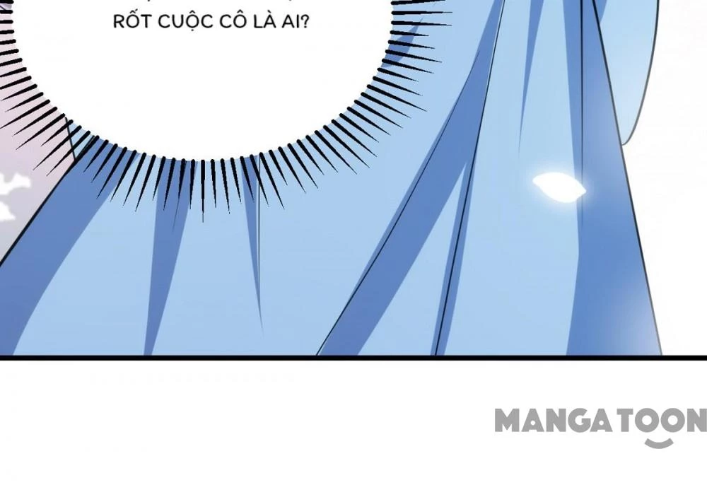 Manh Hổ Trọng Sinh : Tướng Quân Đại Nhân Muốn Ôm Ôm Chapter 32 - 4