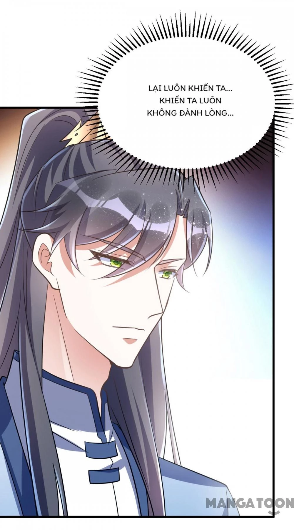 Manh Hổ Trọng Sinh : Tướng Quân Đại Nhân Muốn Ôm Ôm Chapter 32 - 5