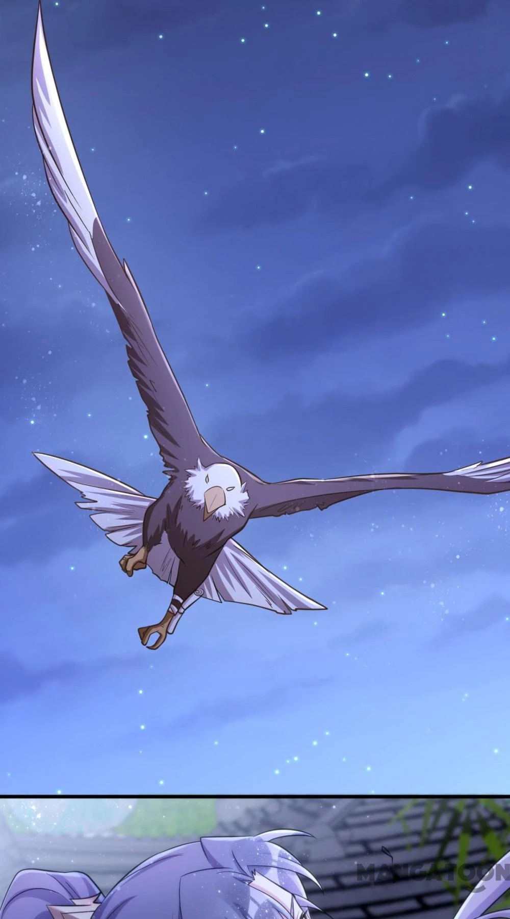 Manh Hổ Trọng Sinh : Tướng Quân Đại Nhân Muốn Ôm Ôm Chapter 32 - 8