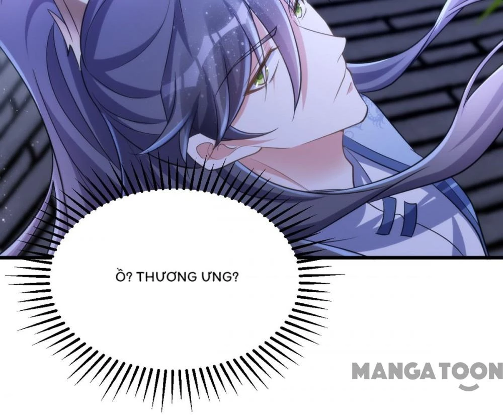 Manh Hổ Trọng Sinh : Tướng Quân Đại Nhân Muốn Ôm Ôm Chapter 32 - 9