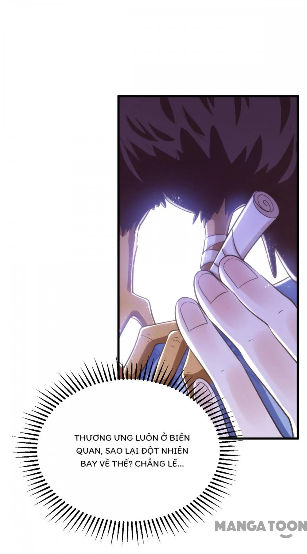 Manh Hổ Trọng Sinh : Tướng Quân Đại Nhân Muốn Ôm Ôm Chapter 32 - 12