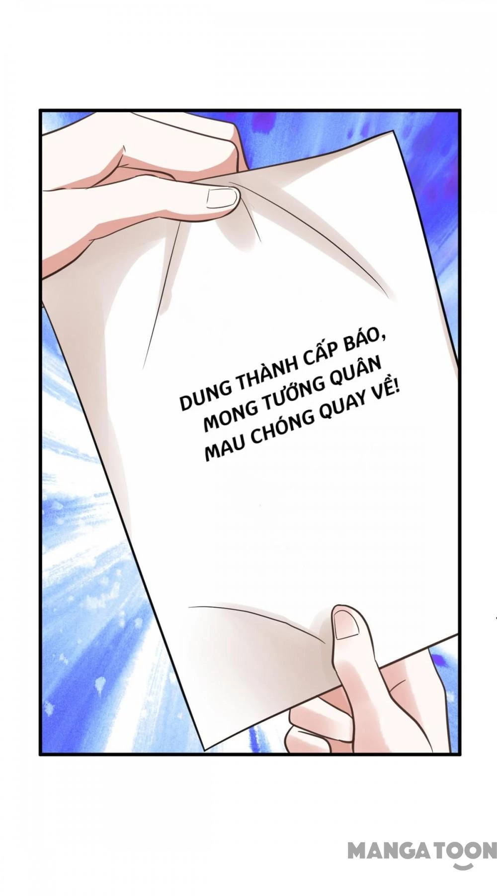 Manh Hổ Trọng Sinh : Tướng Quân Đại Nhân Muốn Ôm Ôm Chapter 32 - 14