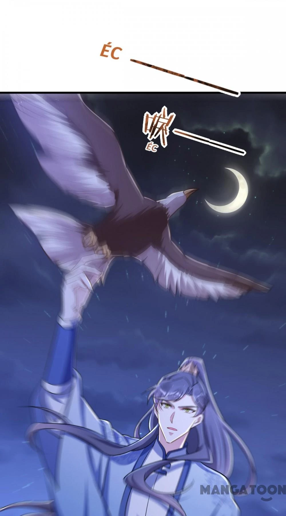 Manh Hổ Trọng Sinh : Tướng Quân Đại Nhân Muốn Ôm Ôm Chapter 32 - 17