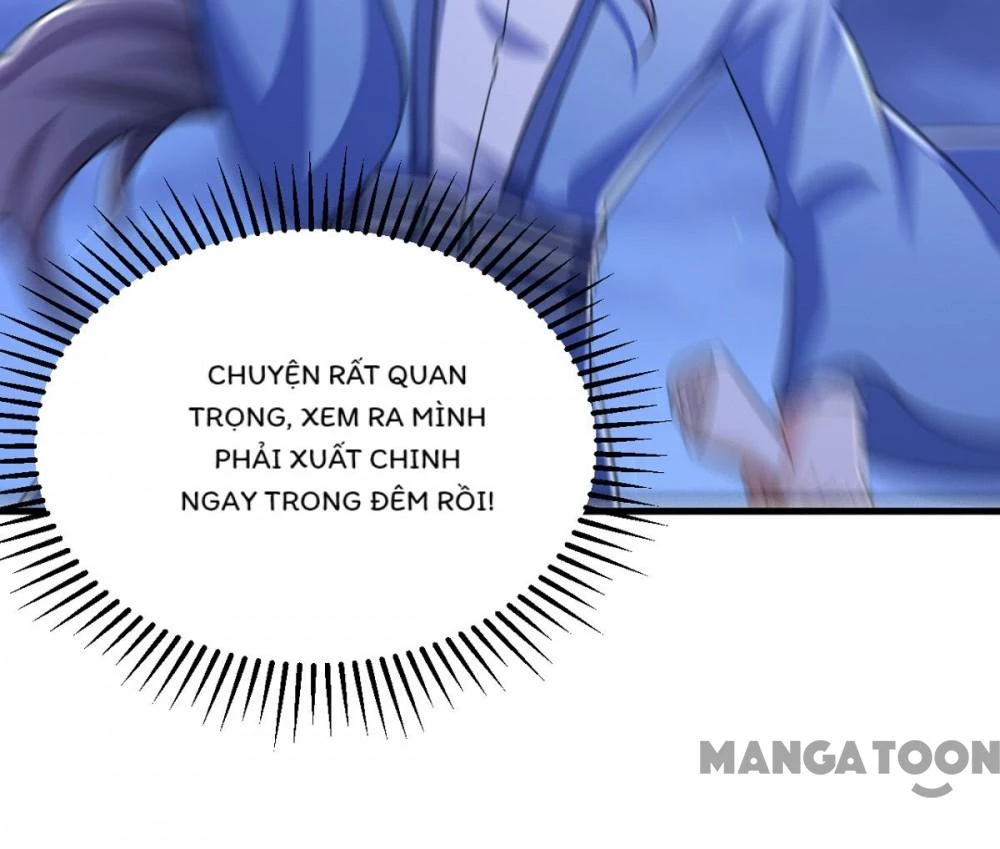 Manh Hổ Trọng Sinh : Tướng Quân Đại Nhân Muốn Ôm Ôm Chapter 32 - 18