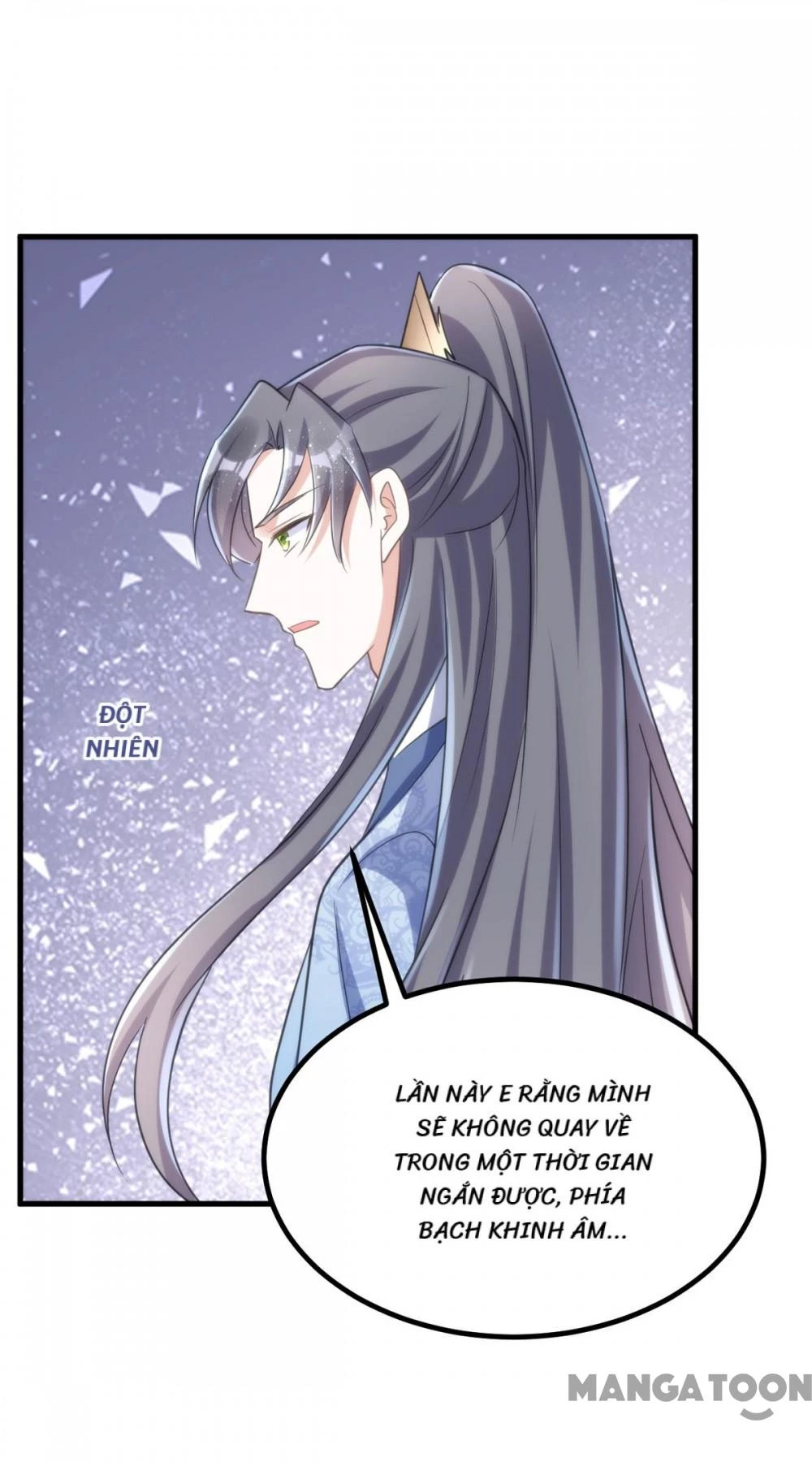 Manh Hổ Trọng Sinh : Tướng Quân Đại Nhân Muốn Ôm Ôm Chapter 32 - 19