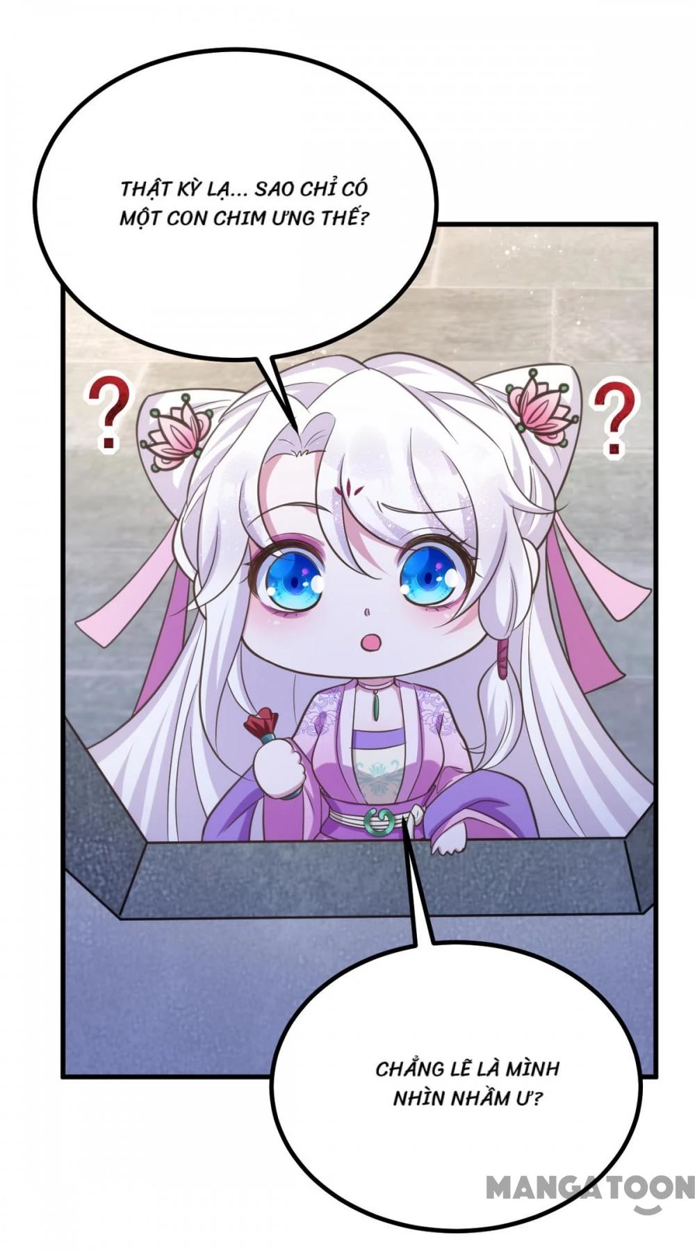 Manh Hổ Trọng Sinh : Tướng Quân Đại Nhân Muốn Ôm Ôm Chapter 32 - 25