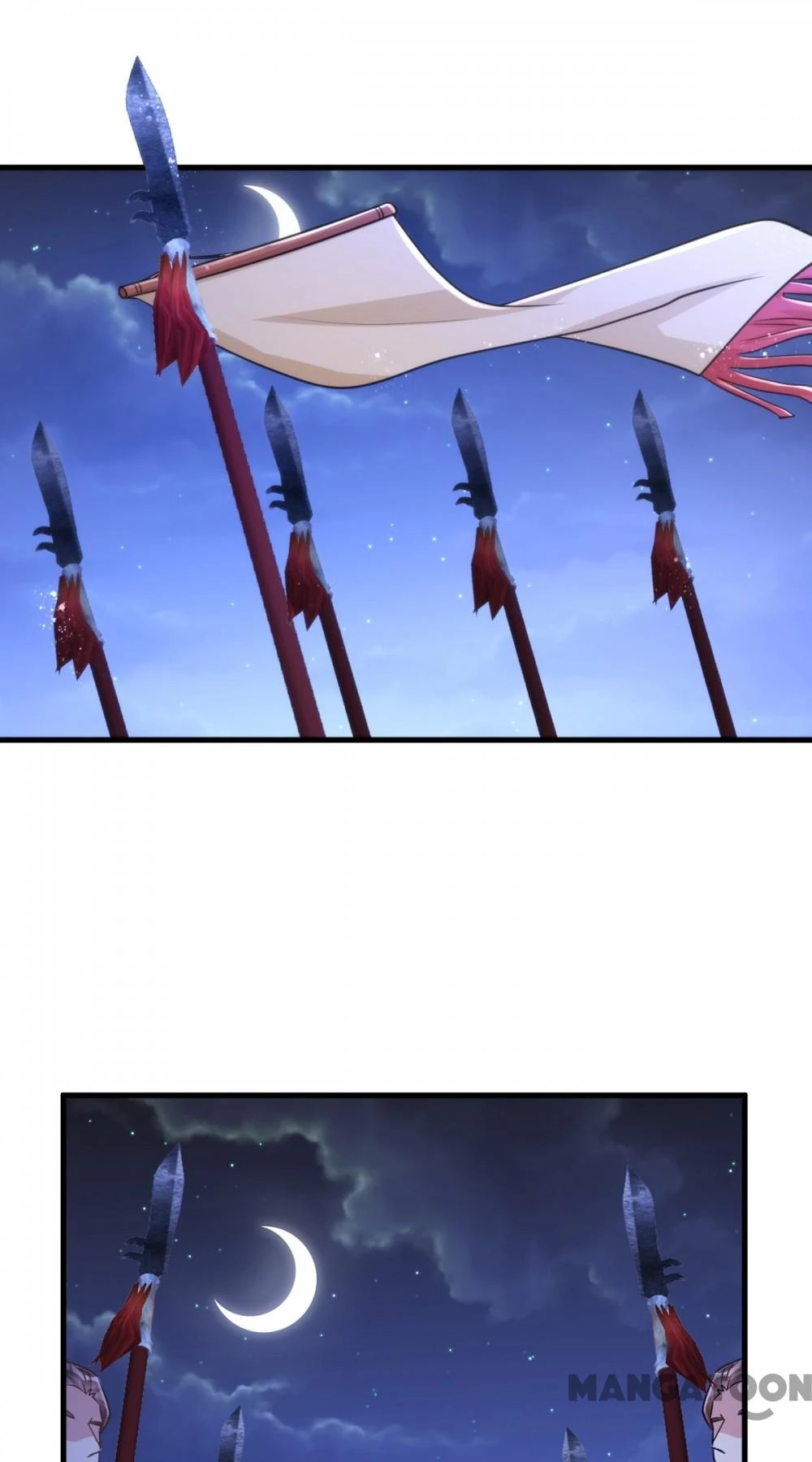 Manh Hổ Trọng Sinh : Tướng Quân Đại Nhân Muốn Ôm Ôm Chapter 32 - 31