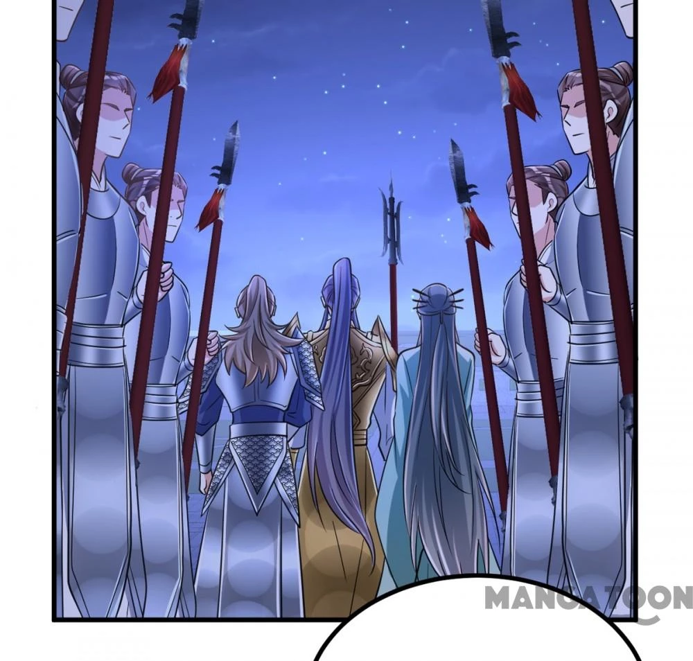 Manh Hổ Trọng Sinh : Tướng Quân Đại Nhân Muốn Ôm Ôm Chapter 32 - 32