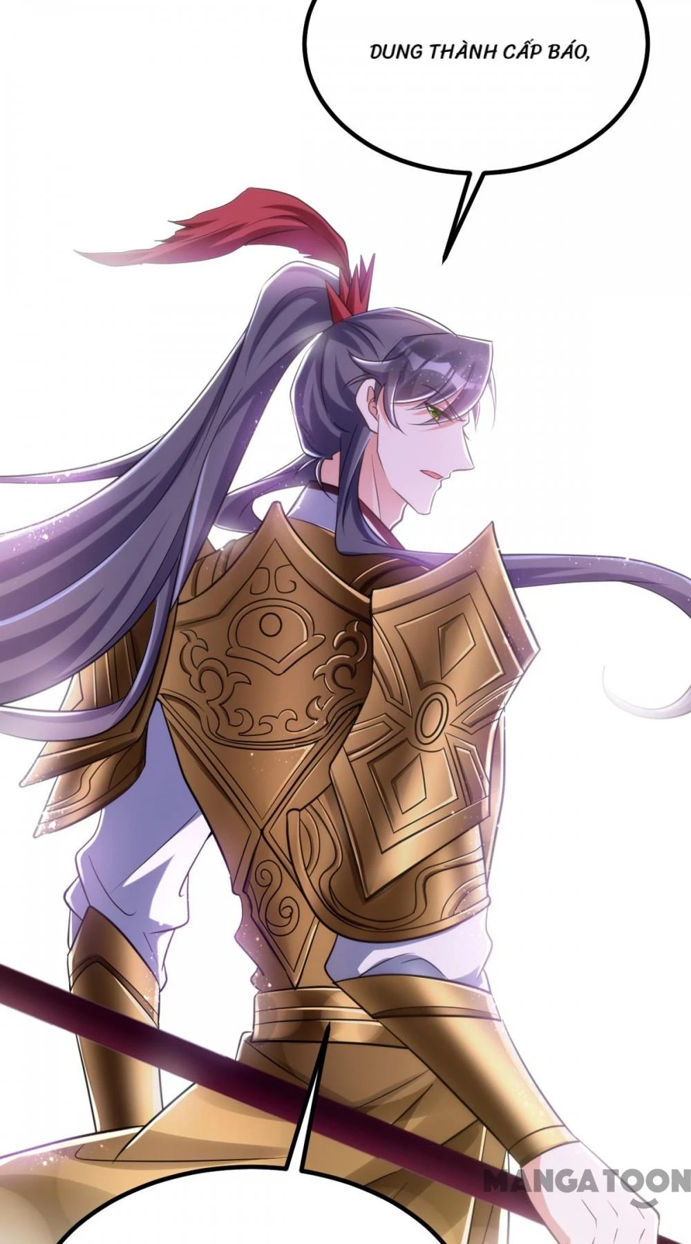 Manh Hổ Trọng Sinh : Tướng Quân Đại Nhân Muốn Ôm Ôm Chapter 32 - 33