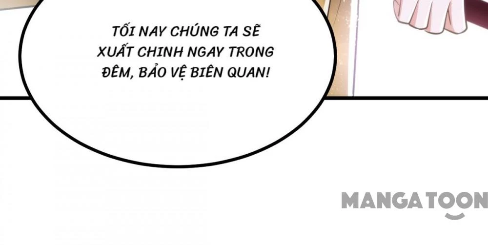 Manh Hổ Trọng Sinh : Tướng Quân Đại Nhân Muốn Ôm Ôm Chapter 32 - 34