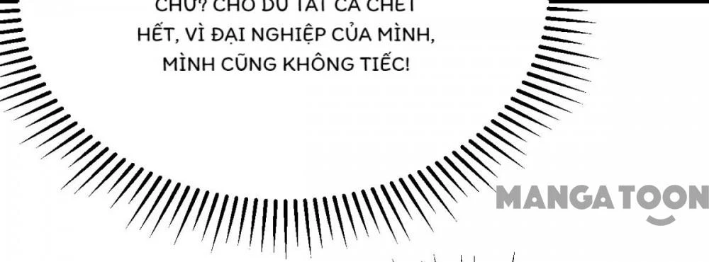 Manh Hổ Trọng Sinh : Tướng Quân Đại Nhân Muốn Ôm Ôm Chapter 32 - 43