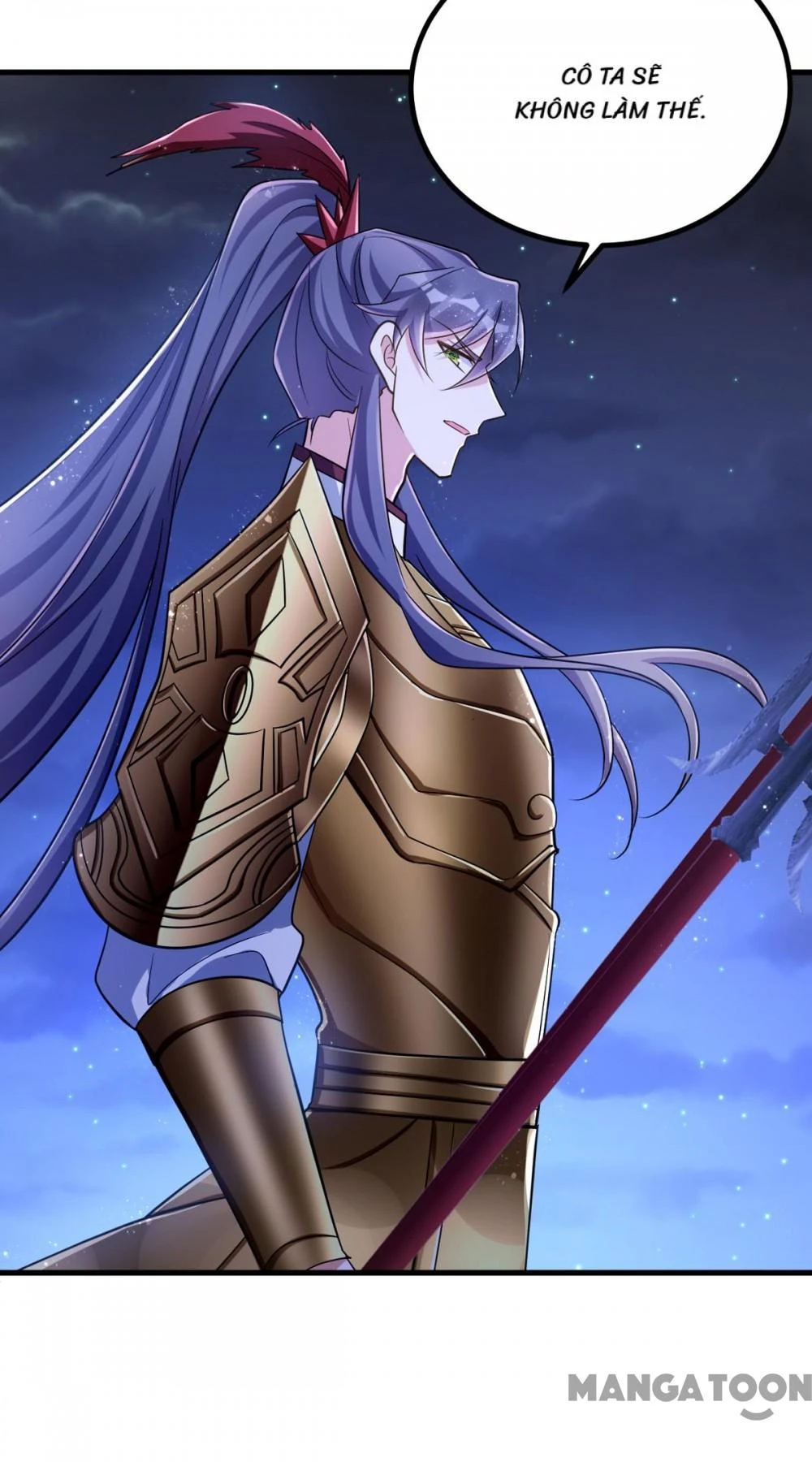 Manh Hổ Trọng Sinh : Tướng Quân Đại Nhân Muốn Ôm Ôm Chapter 33 - 7