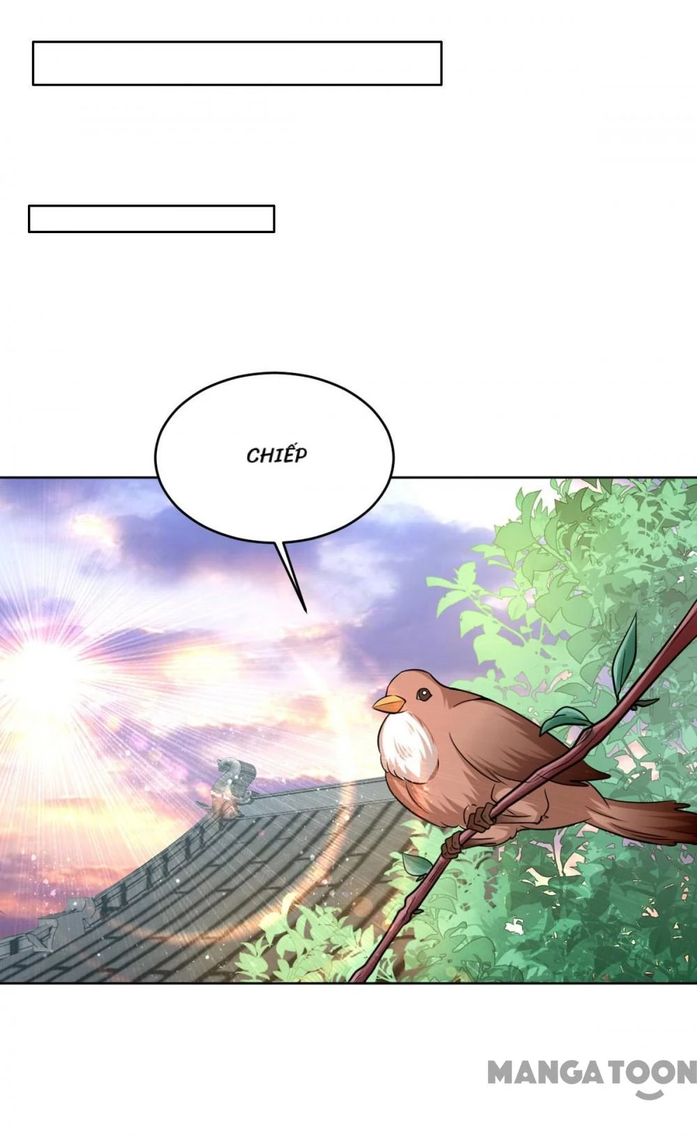 Manh Hổ Trọng Sinh : Tướng Quân Đại Nhân Muốn Ôm Ôm Chapter 33 - 14