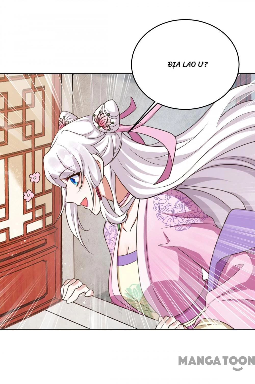 Manh Hổ Trọng Sinh : Tướng Quân Đại Nhân Muốn Ôm Ôm Chapter 33 - 20